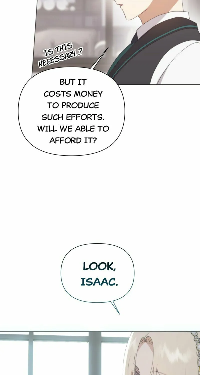 The Grand Duke Is Mine Chapter 37 page 29 - 