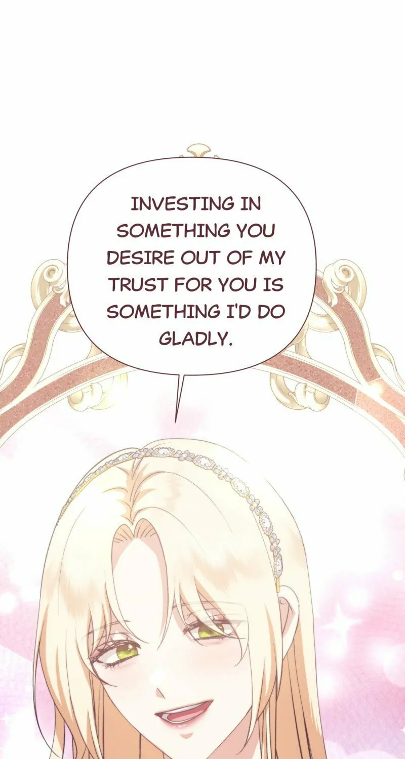 The Grand Duke Is Mine Chapter 37 page 41 - 
