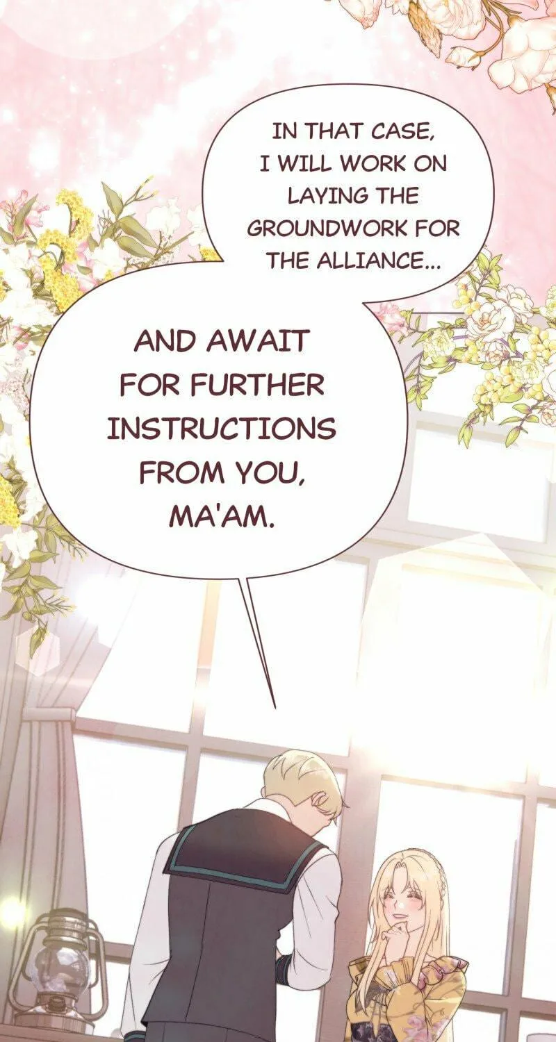 The Grand Duke Is Mine Chapter 37 page 45 - 