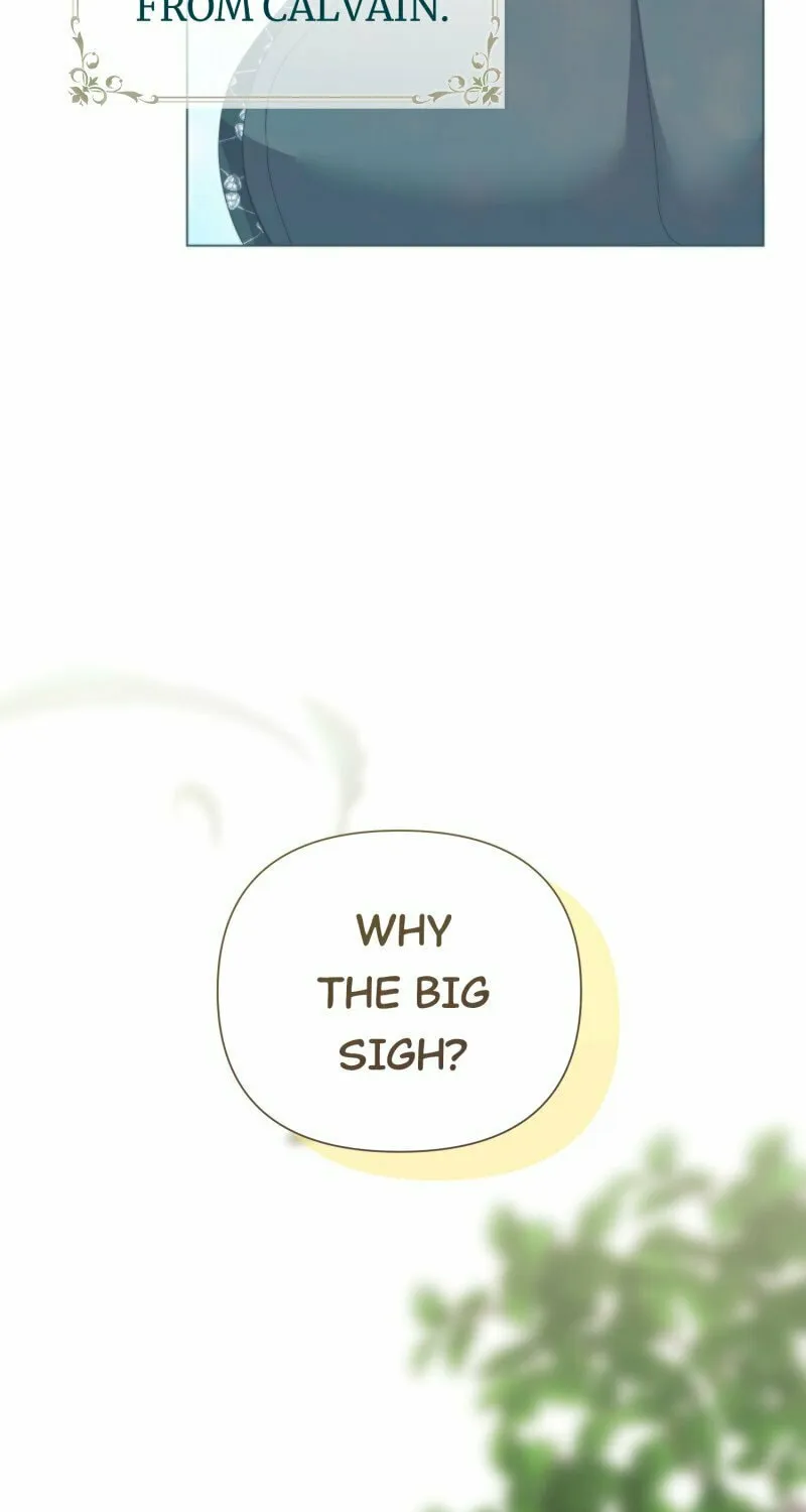 The Grand Duke Is Mine Chapter 37 page 57 - 