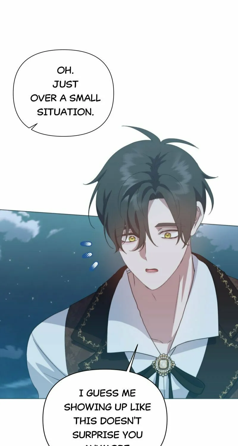 The Grand Duke Is Mine Chapter 37 page 62 - 