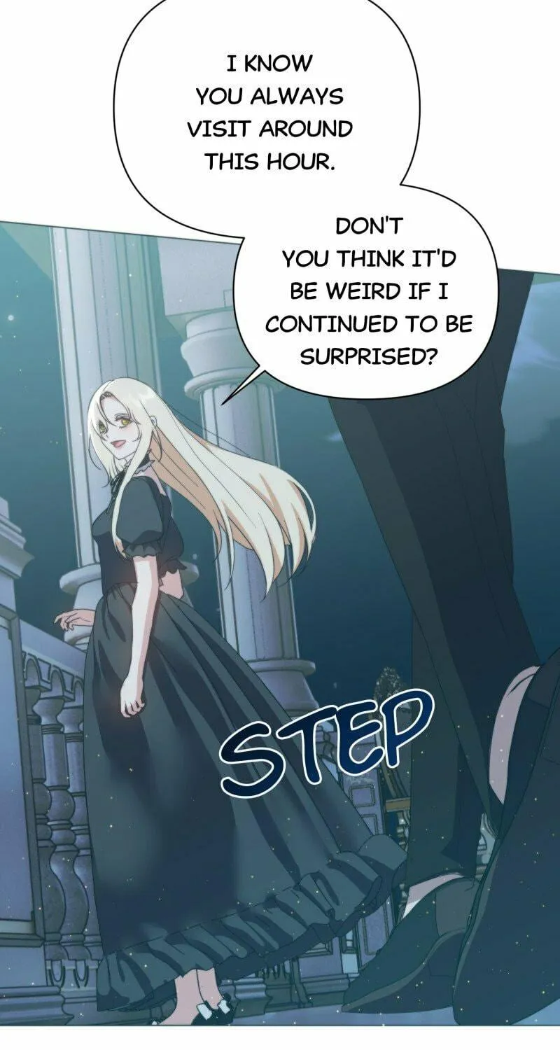 The Grand Duke Is Mine Chapter 37 page 64 - 