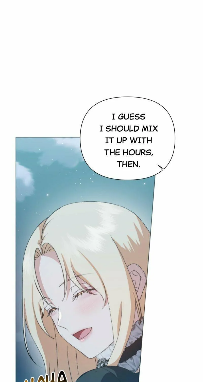 The Grand Duke Is Mine Chapter 37 page 66 - 