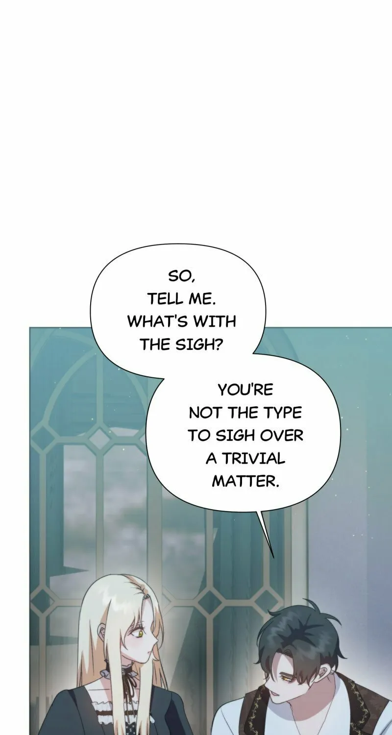 The Grand Duke Is Mine Chapter 37 page 68 - 