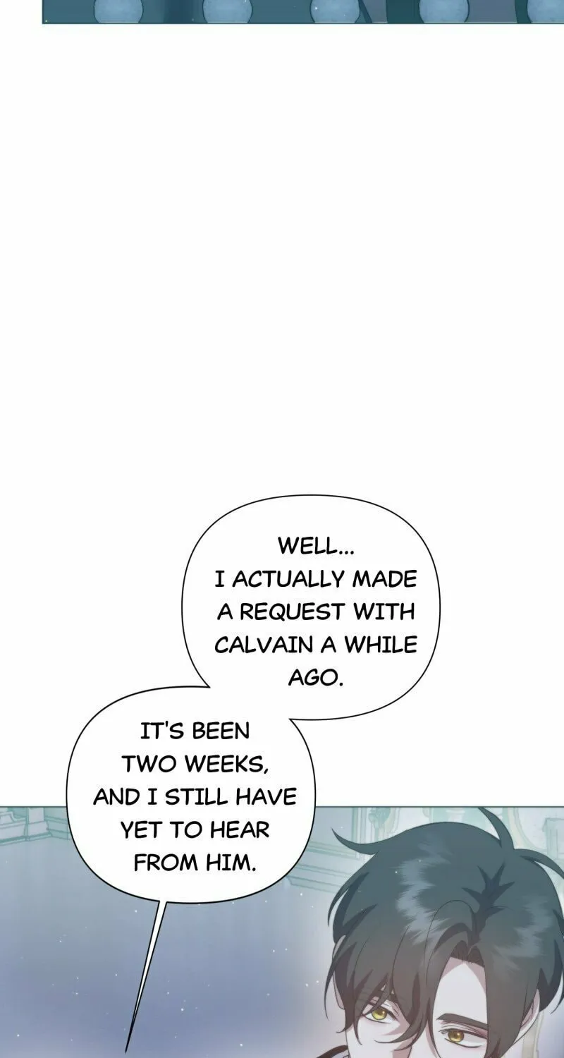 The Grand Duke Is Mine Chapter 37 page 70 - 