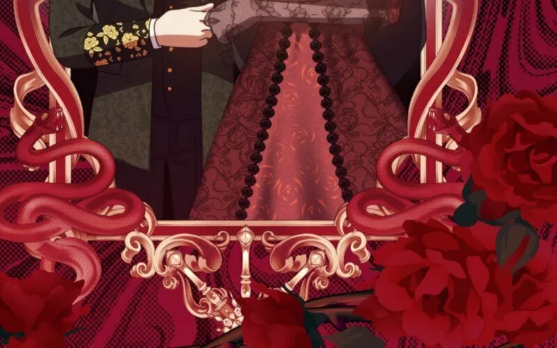 The Grand Duke Is Mine Chapter 37 page 8 - 