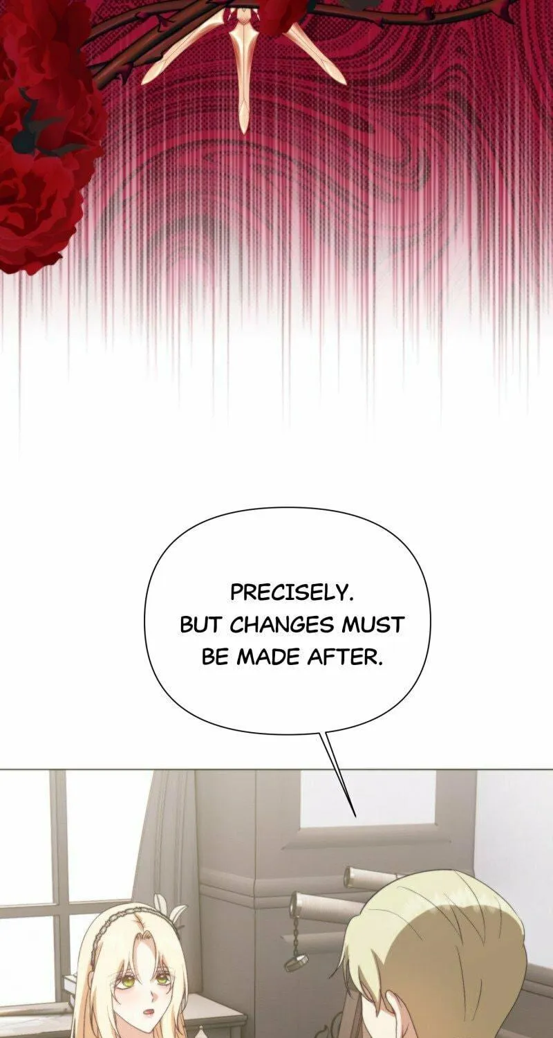 The Grand Duke Is Mine Chapter 37 page 9 - 