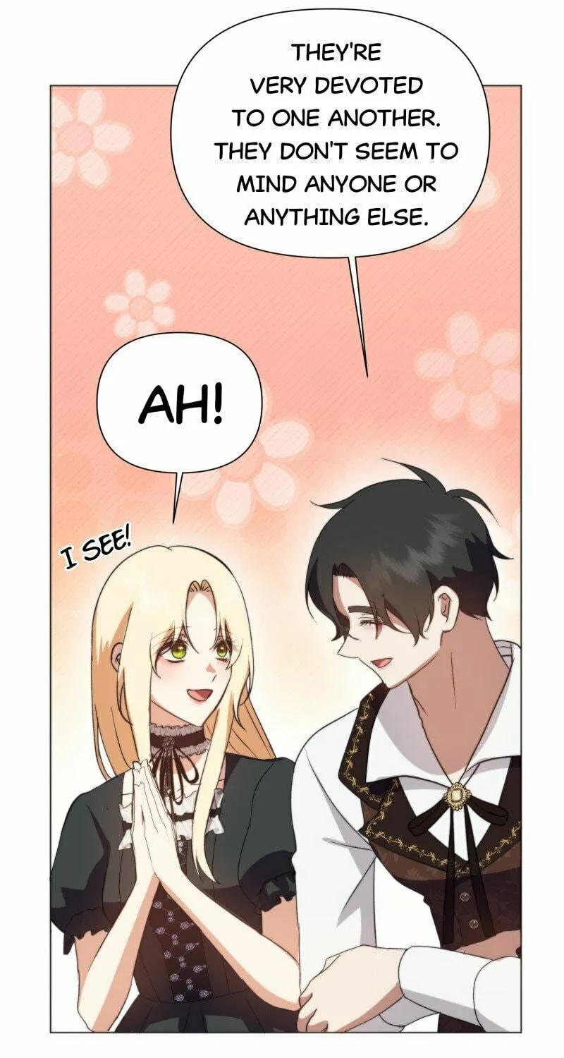 The Grand Duke Is Mine Chapter 37 page 88 - 