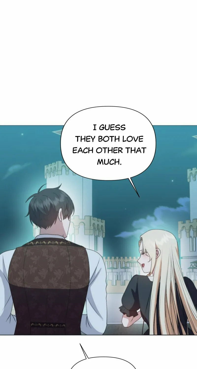 The Grand Duke Is Mine Chapter 37 page 90 - 