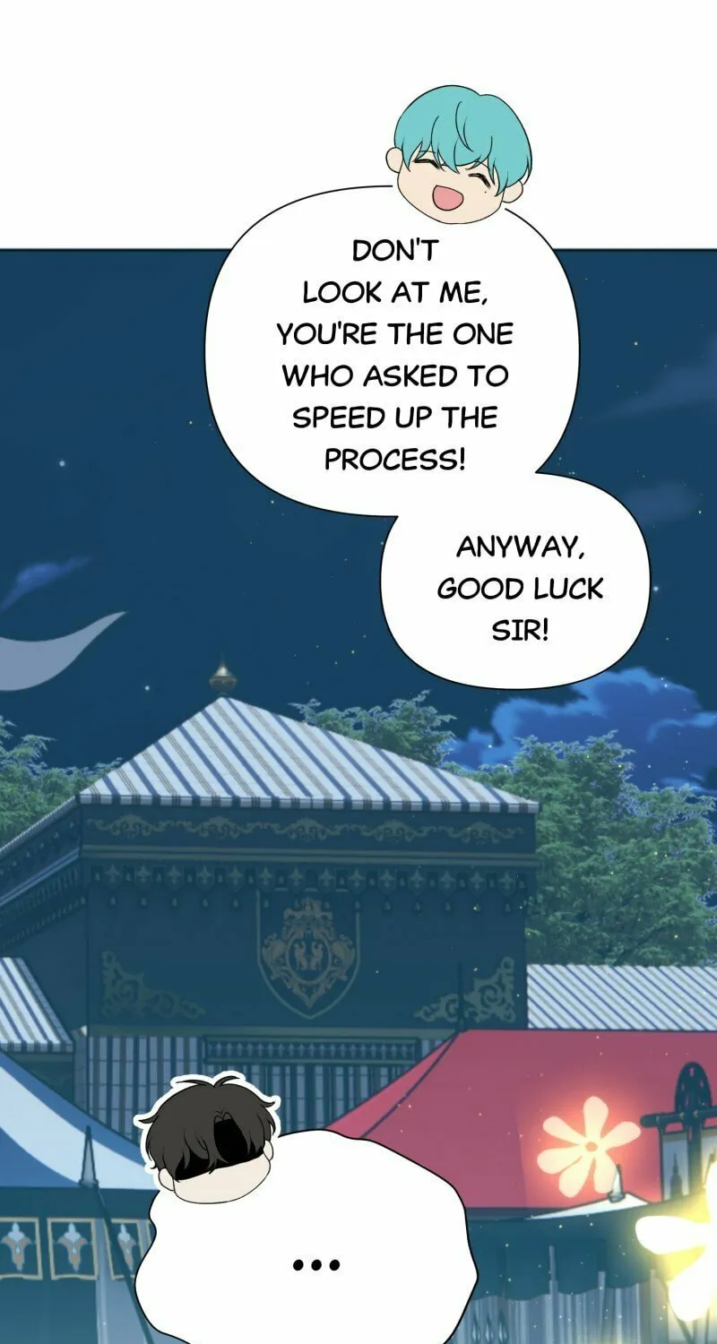 The Grand Duke Is Mine Chapter 38 page 104 - 