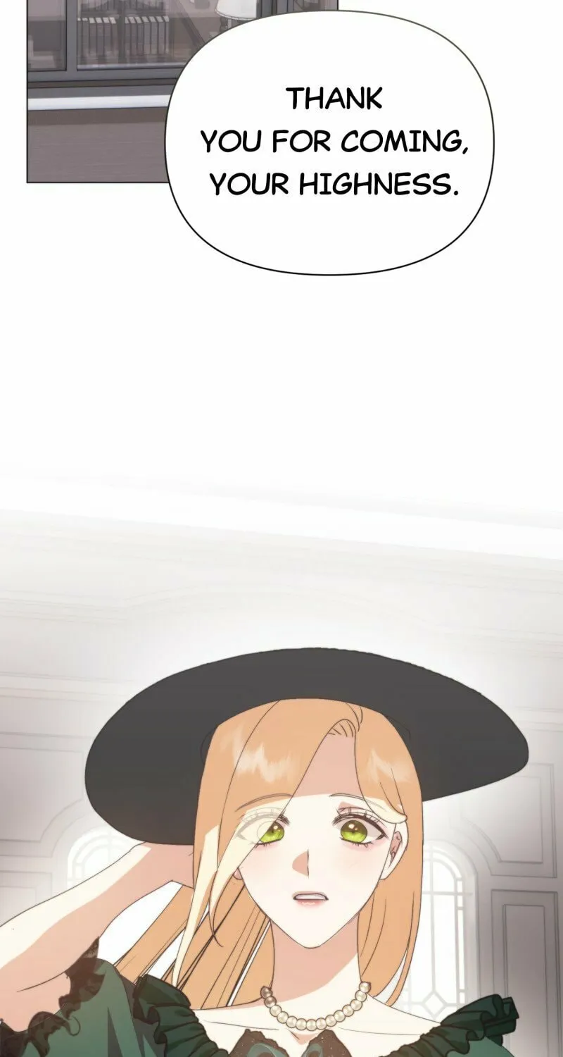 The Grand Duke Is Mine Chapter 38 page 108 - 