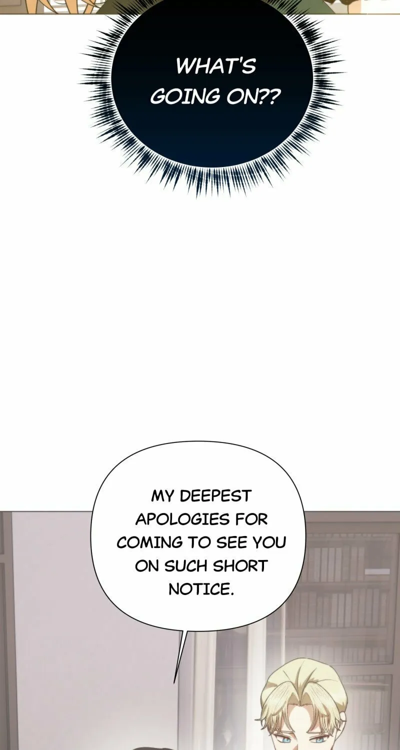 The Grand Duke Is Mine Chapter 38 page 110 - 