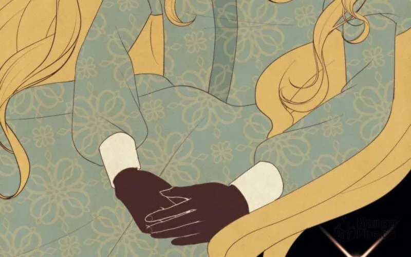 The Grand Duke Is Mine Chapter 38 page 12 - 