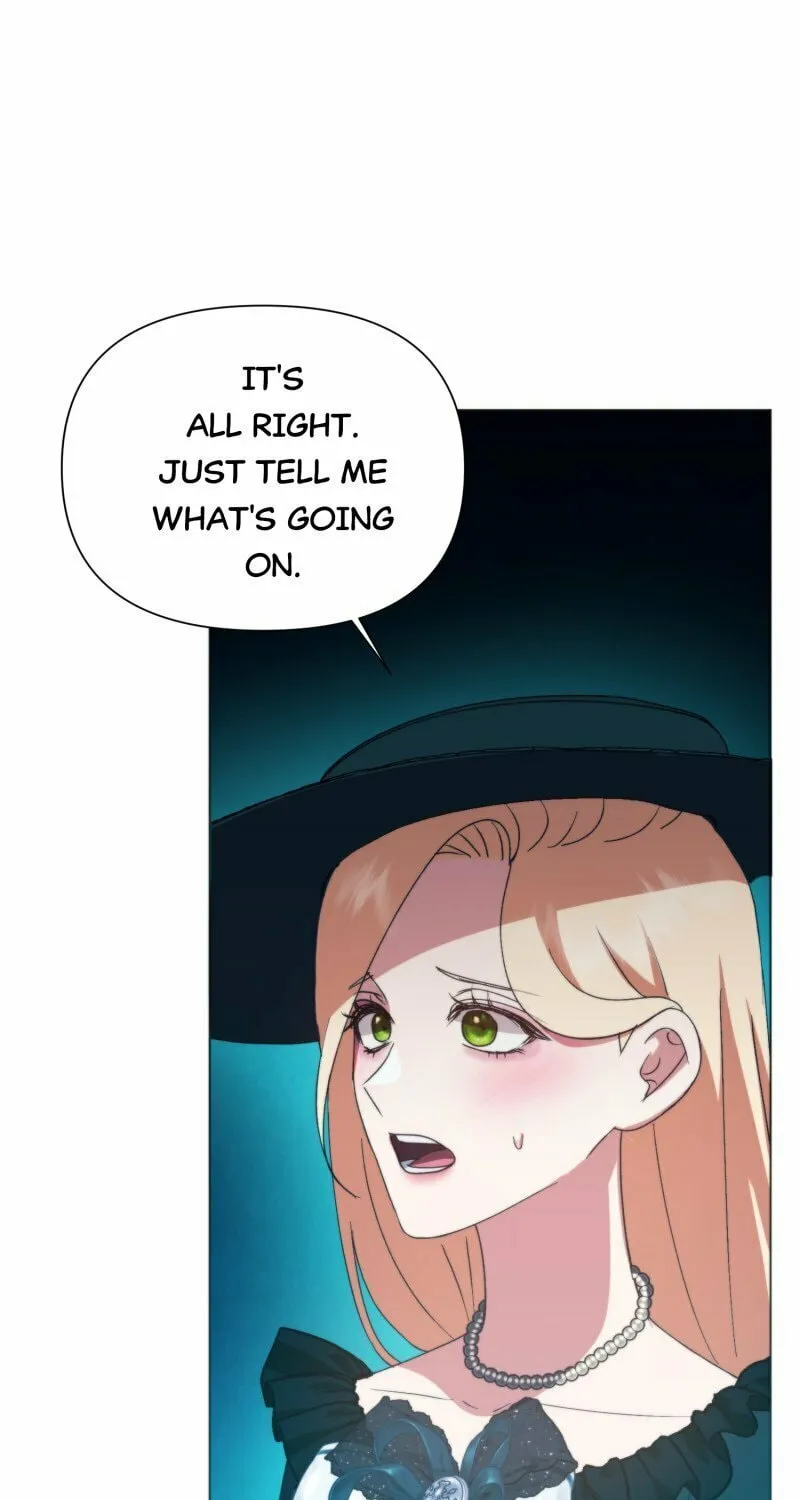 The Grand Duke Is Mine Chapter 38 page 115 - 