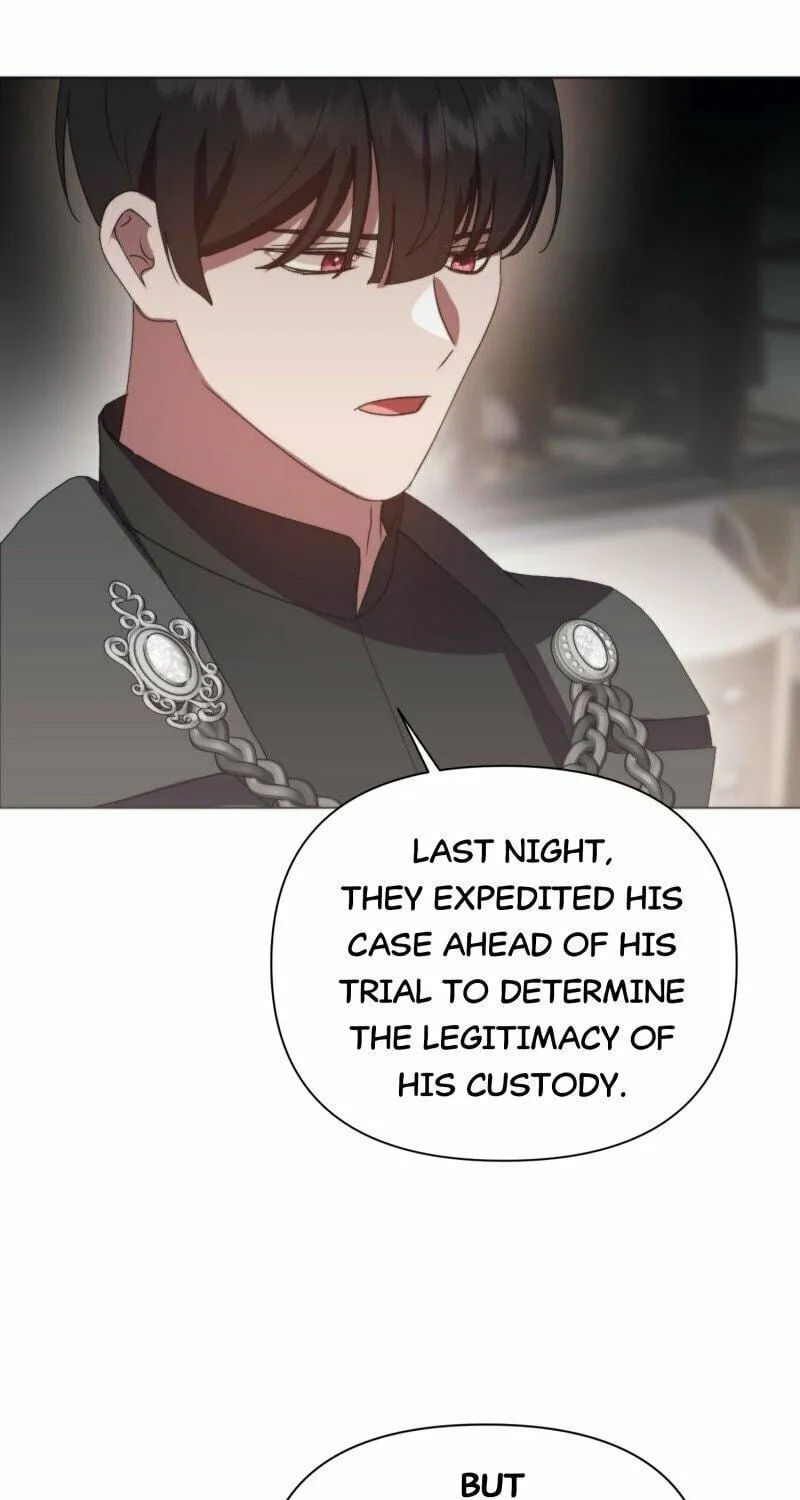 The Grand Duke Is Mine Chapter 38 page 121 - 