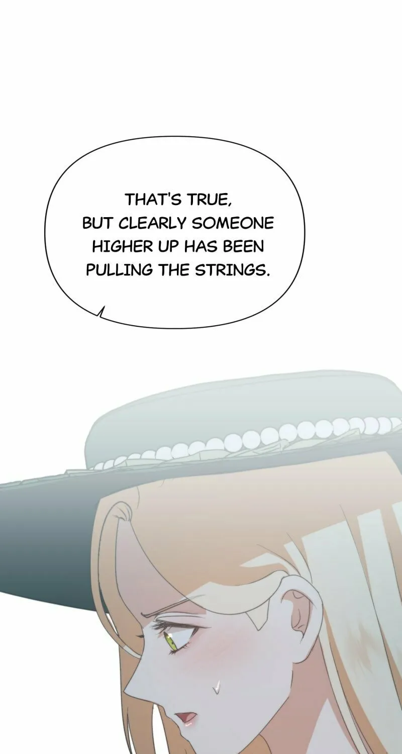 The Grand Duke Is Mine Chapter 38 page 125 - 