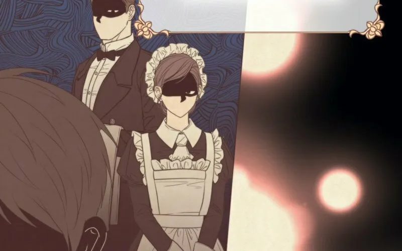 The Grand Duke Is Mine Chapter 38 page 14 - 