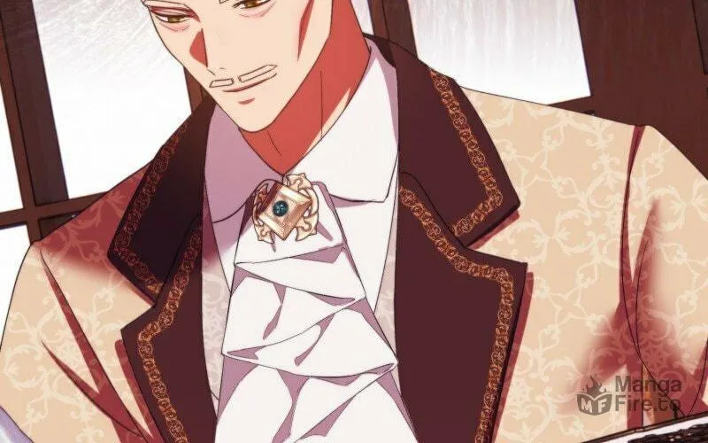 The Grand Duke Is Mine Chapter 38 page 132 - 