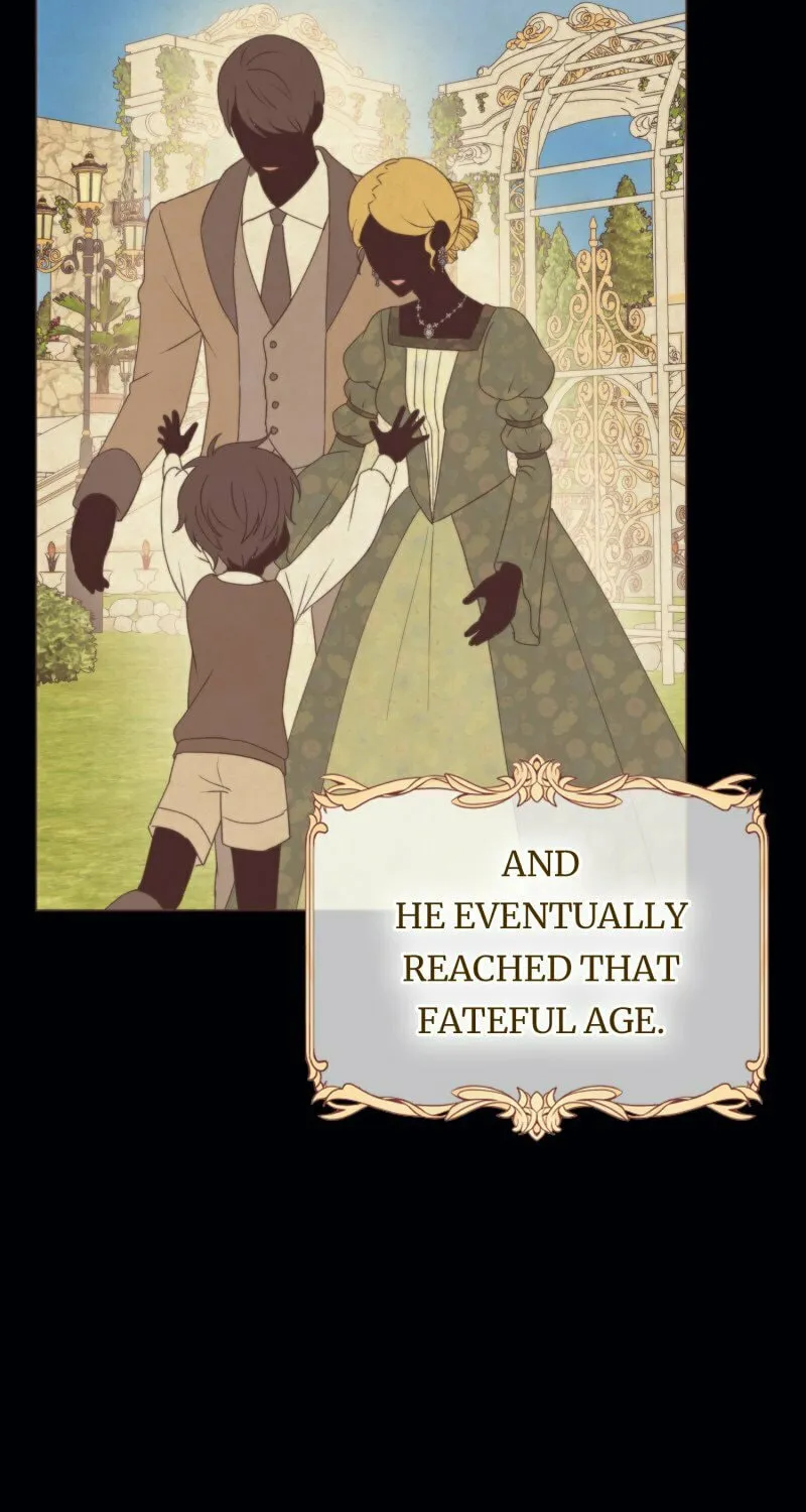 The Grand Duke Is Mine Chapter 38 page 24 - 
