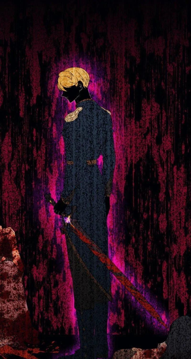 The Grand Duke Is Mine Chapter 38 page 28 - 