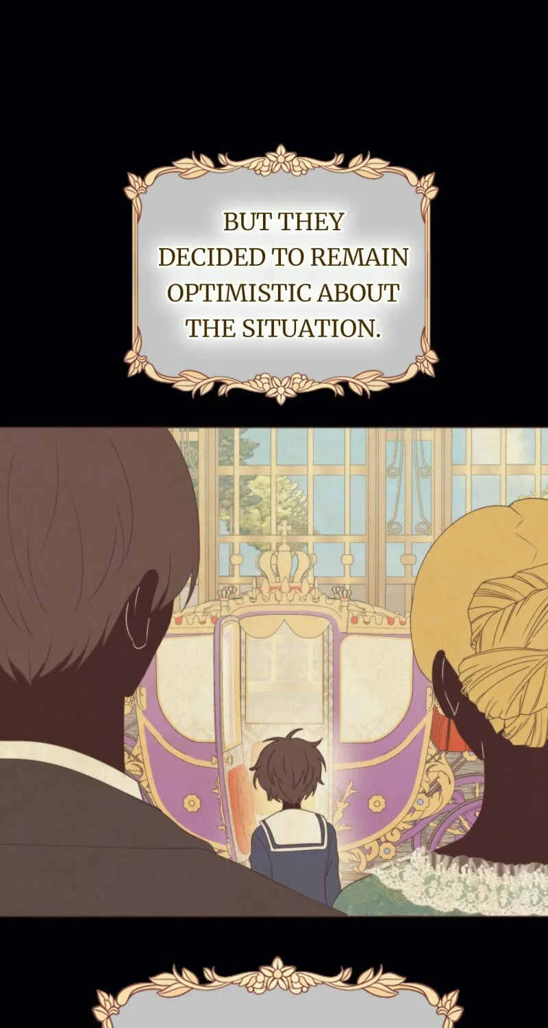 The Grand Duke Is Mine Chapter 38 page 31 - 