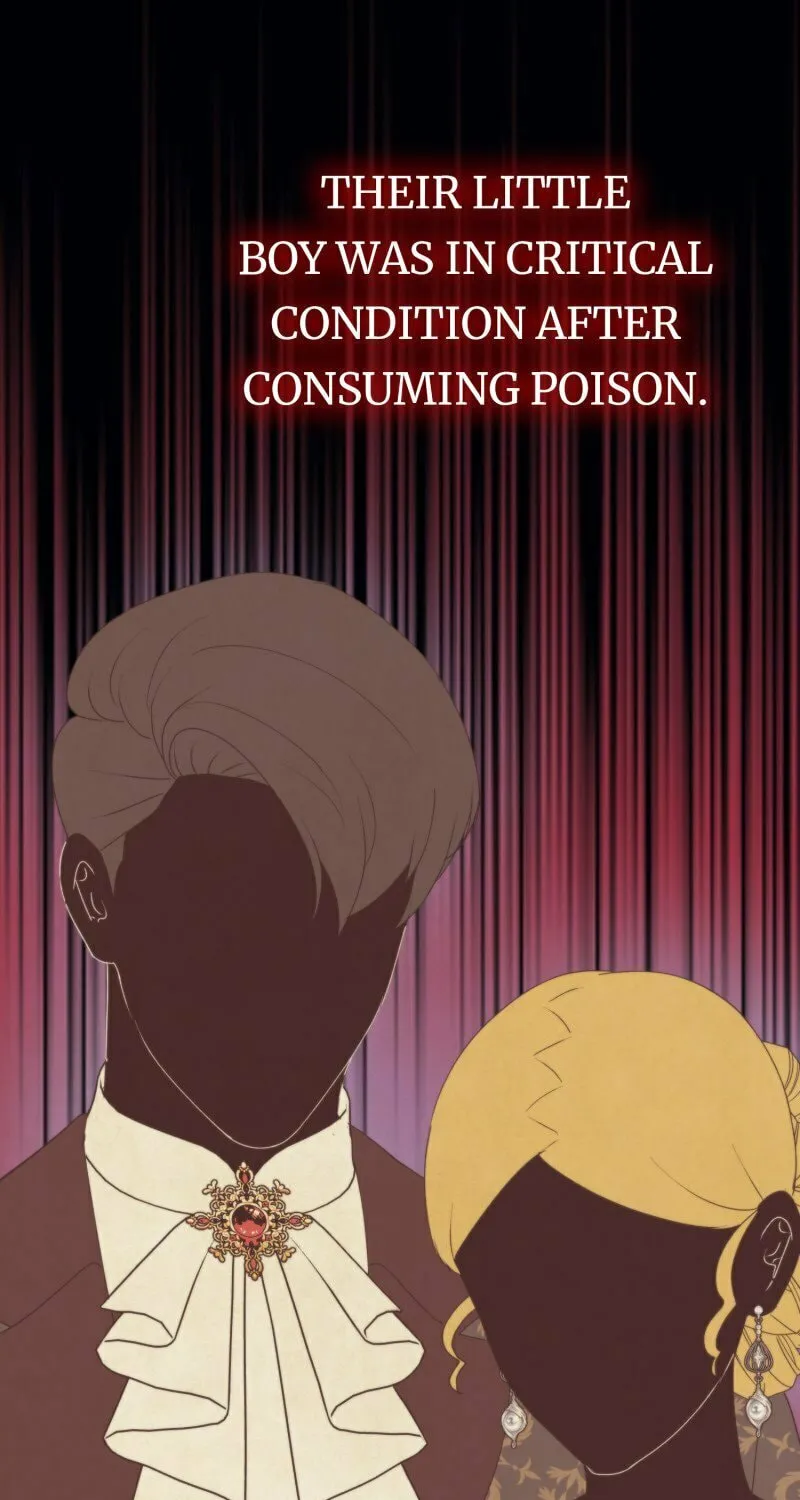 The Grand Duke Is Mine Chapter 38 page 35 - 