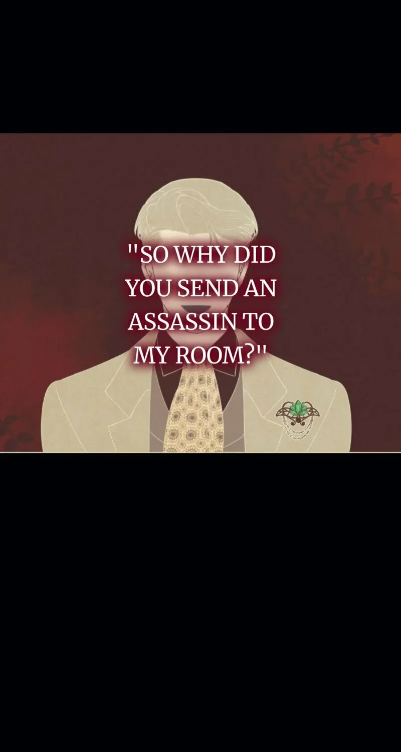 The Grand Duke Is Mine Chapter 38 page 48 - 