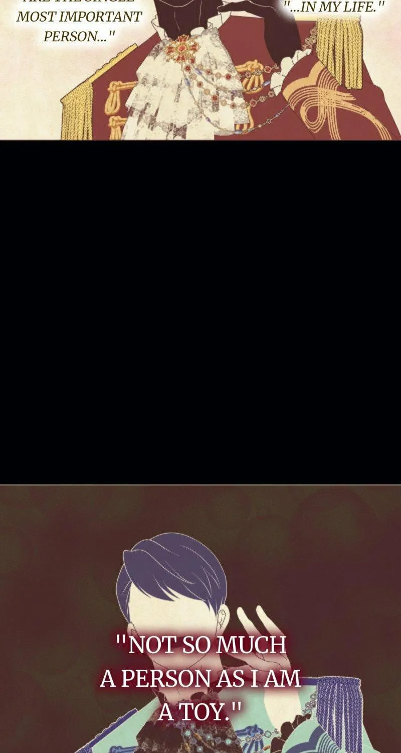 The Grand Duke Is Mine Chapter 38 page 50 - 
