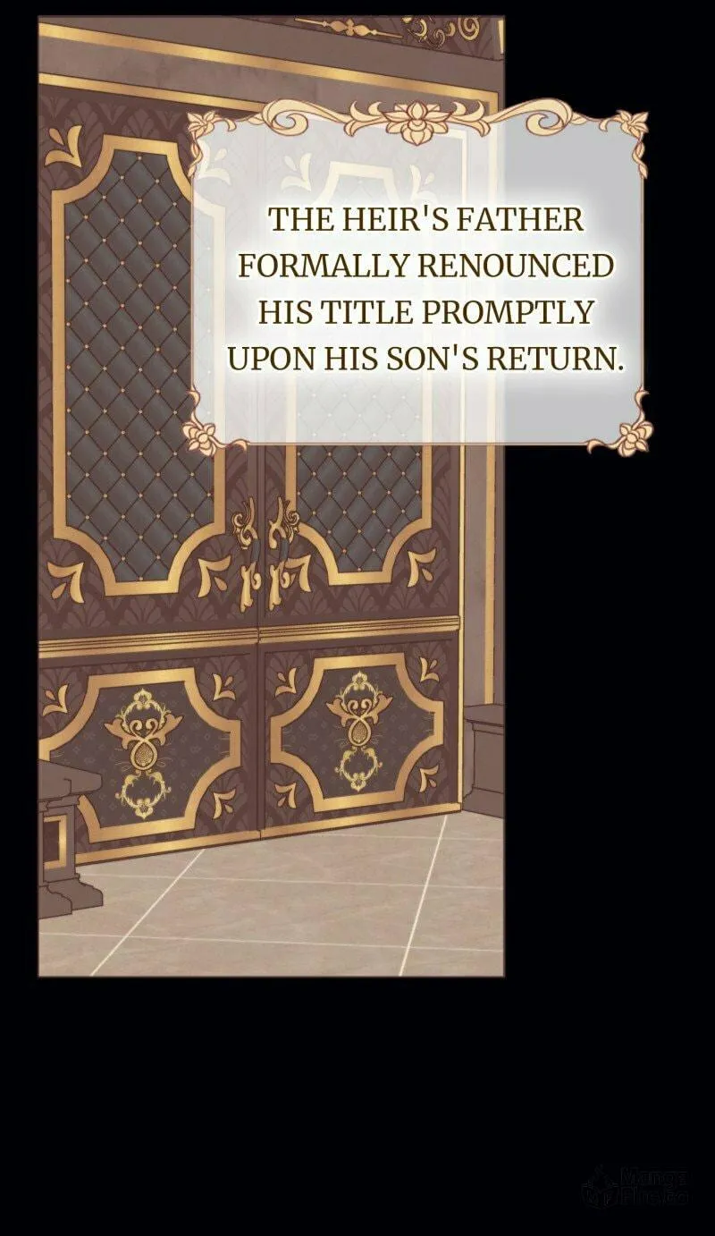 The Grand Duke Is Mine Chapter 38 page 62 - 