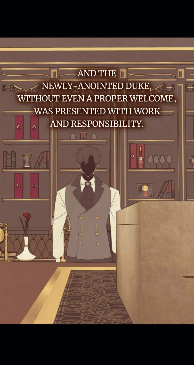 The Grand Duke Is Mine Chapter 38 page 63 - 