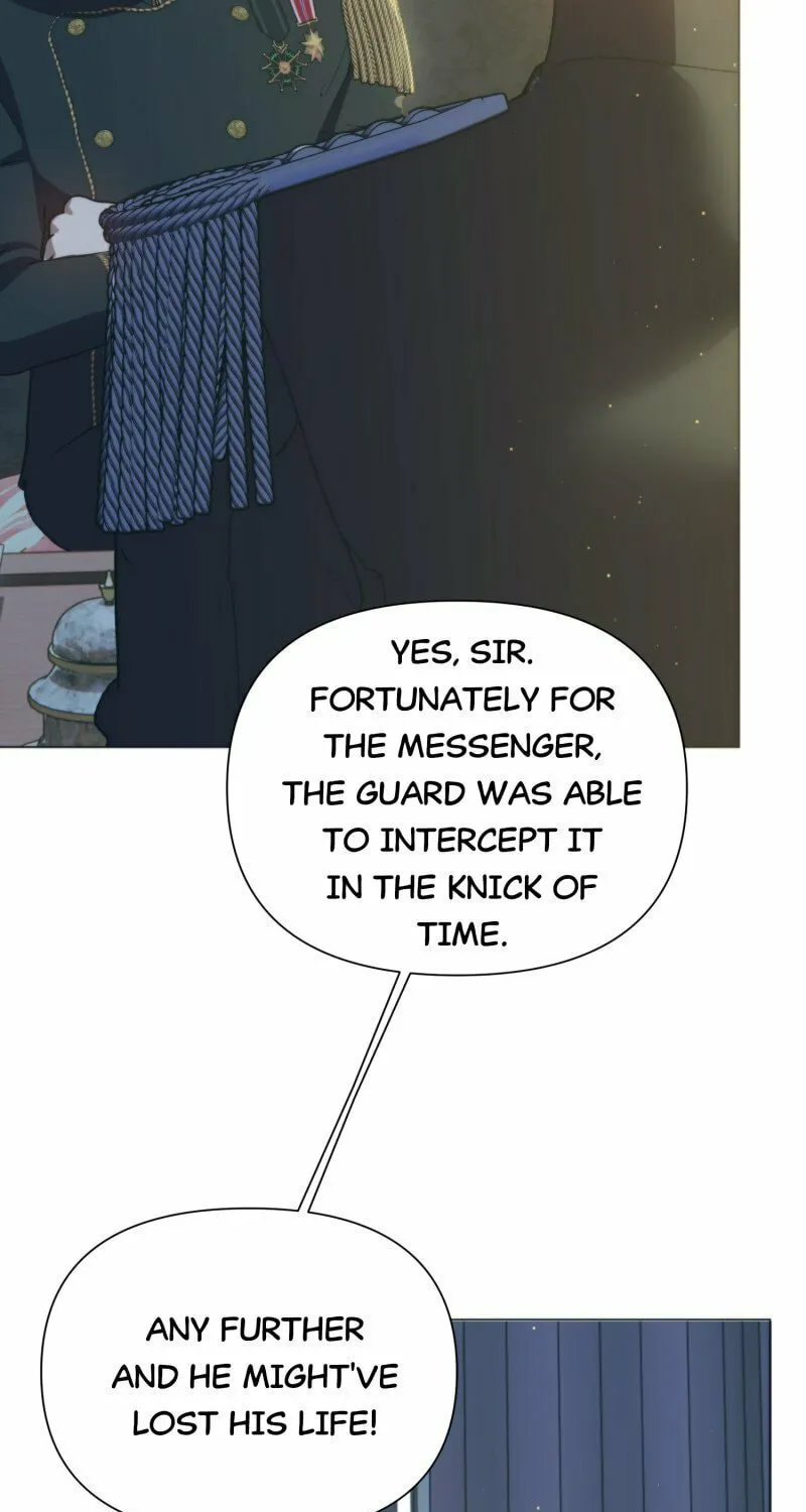 The Grand Duke Is Mine Chapter 38 page 80 - 
