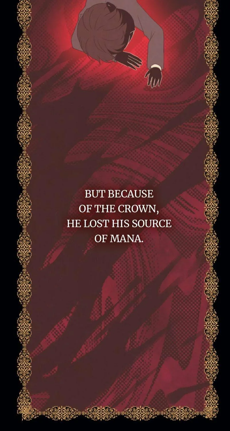 The Grand Duke Is Mine Chapter 38 page 9 - 