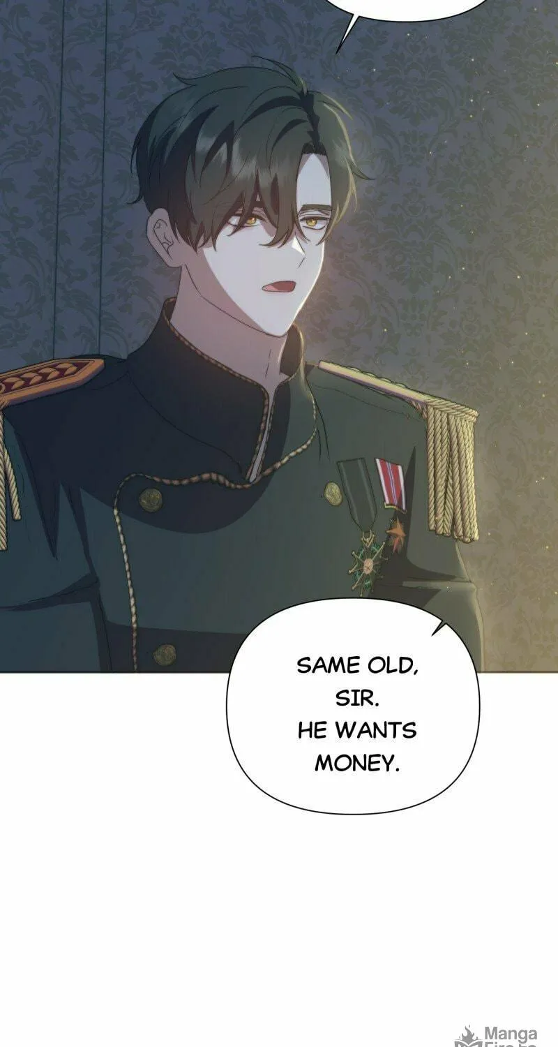 The Grand Duke Is Mine Chapter 38 page 84 - 