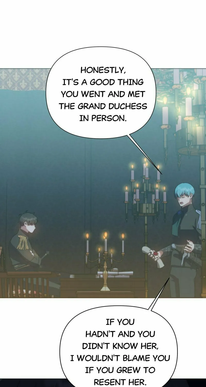 The Grand Duke Is Mine Chapter 38 page 86 - 