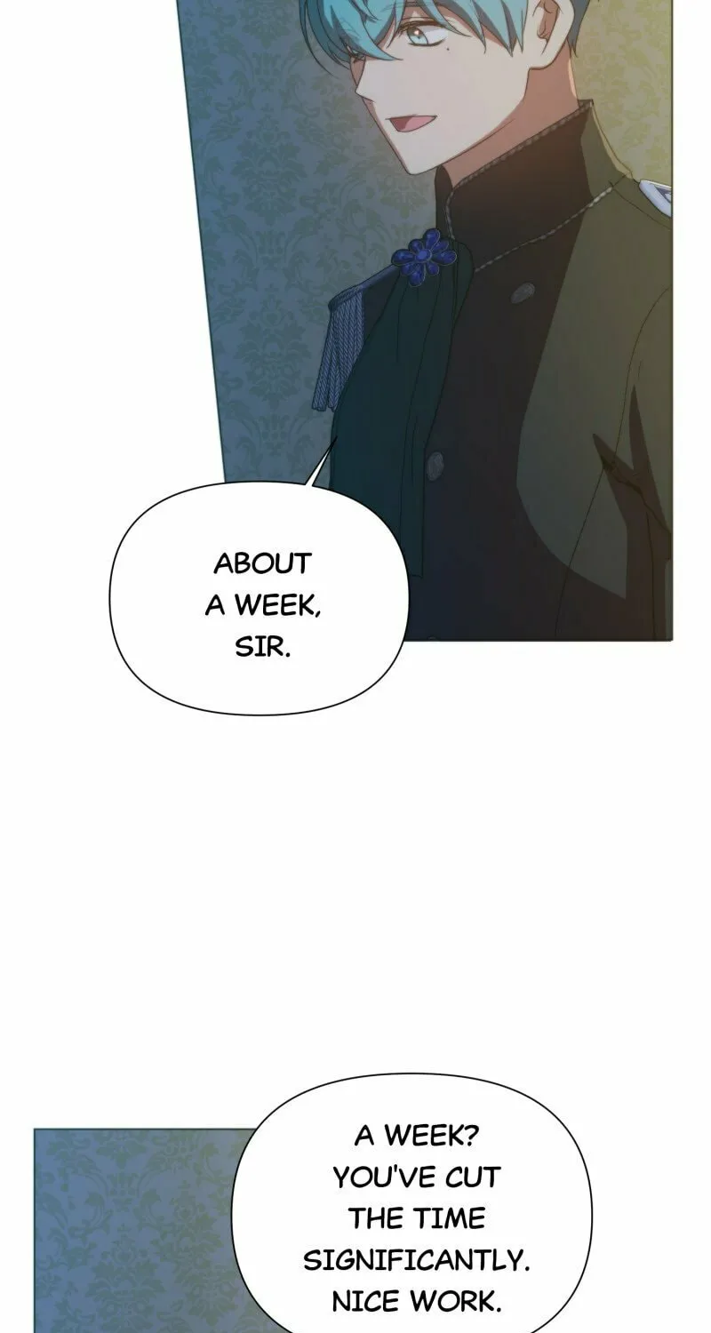 The Grand Duke Is Mine Chapter 38 page 92 - 