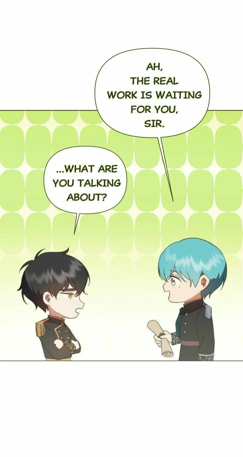 The Grand Duke Is Mine Chapter 38 page 95 - 