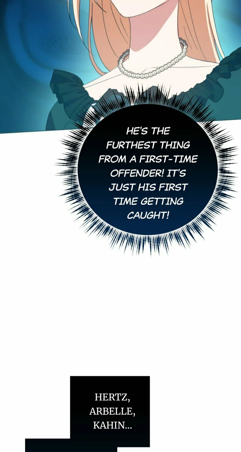 The Grand Duke Is Mine Chapter 39 page 13 - 