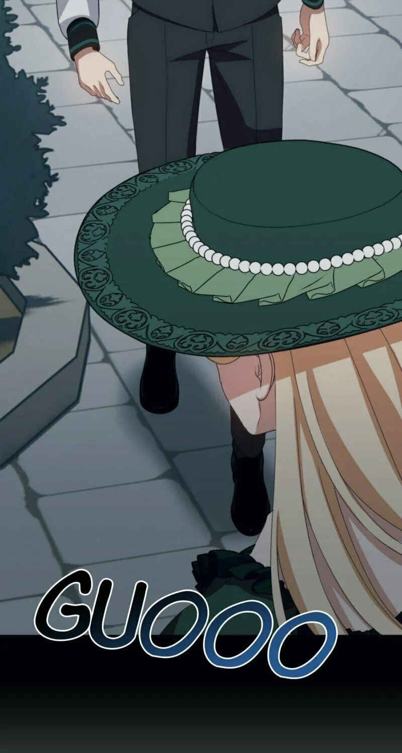 The Grand Duke Is Mine Chapter 39 page 125 - 