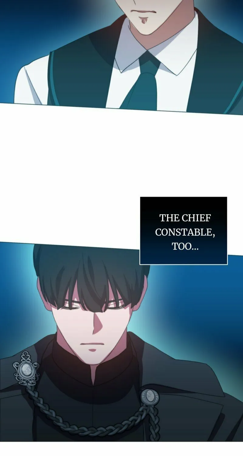 The Grand Duke Is Mine Chapter 39 page 15 - 