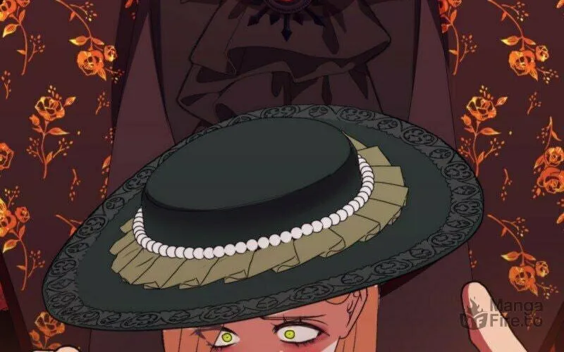 The Grand Duke Is Mine Chapter 39 page 18 - 