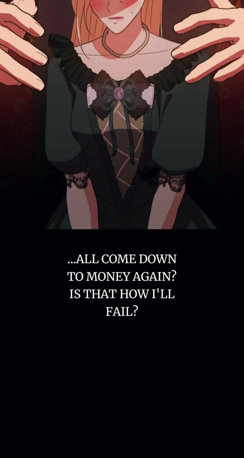 The Grand Duke Is Mine Chapter 39 page 19 - 