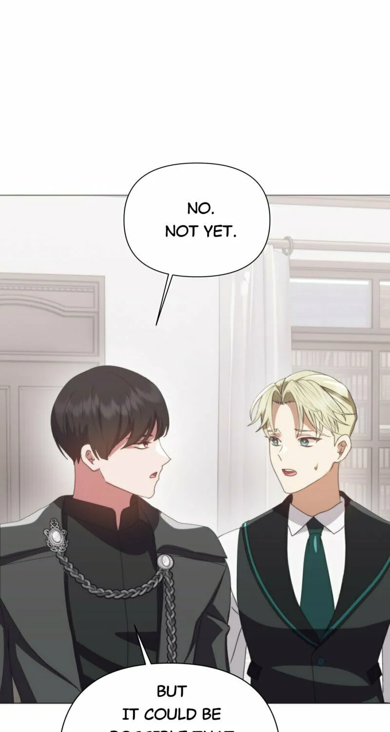 The Grand Duke Is Mine Chapter 39 page 3 - 