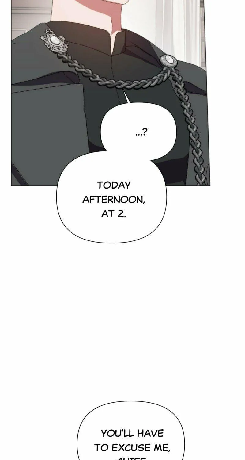 The Grand Duke Is Mine Chapter 39 page 23 - 