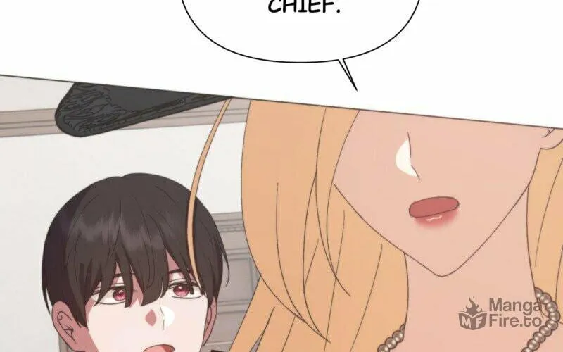 The Grand Duke Is Mine Chapter 39 page 24 - 