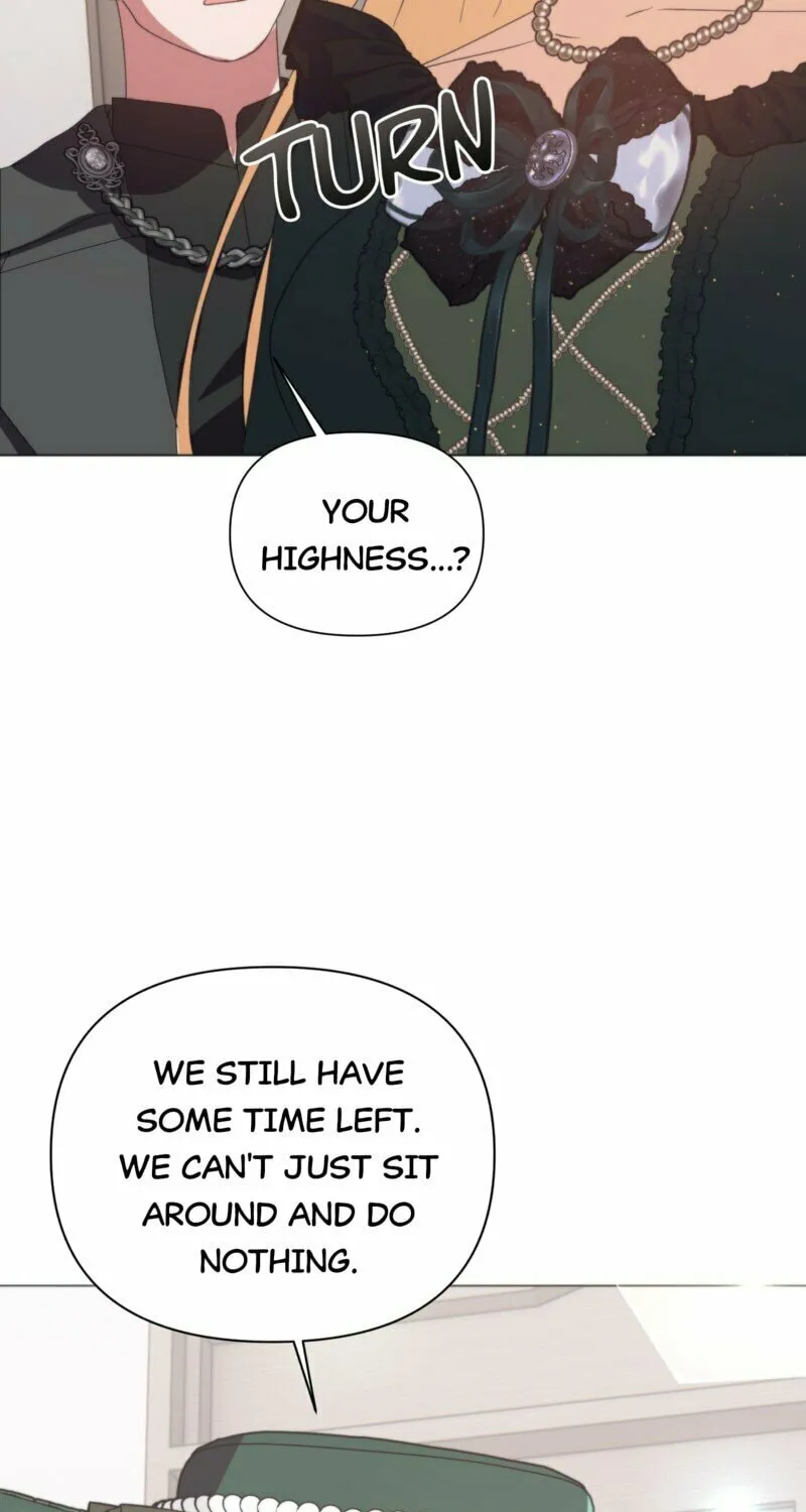 The Grand Duke Is Mine Chapter 39 page 25 - 