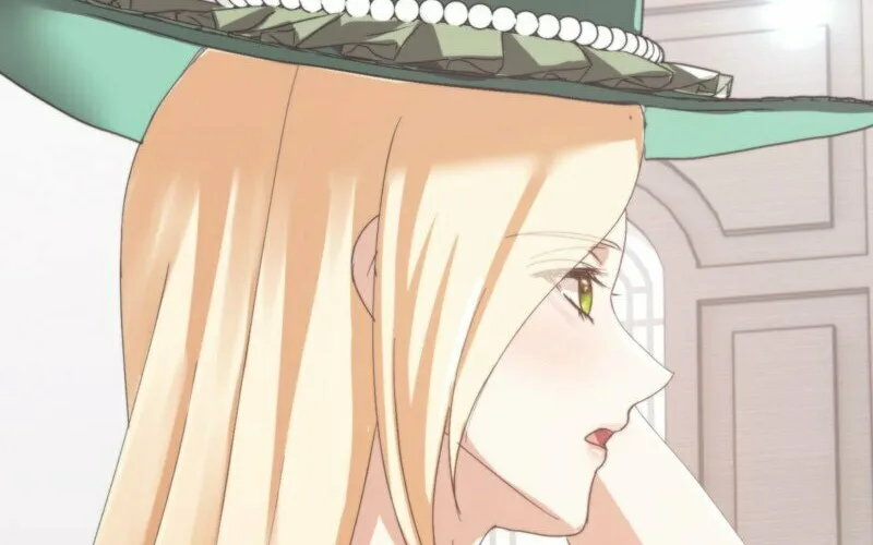 The Grand Duke Is Mine Chapter 39 page 26 - 