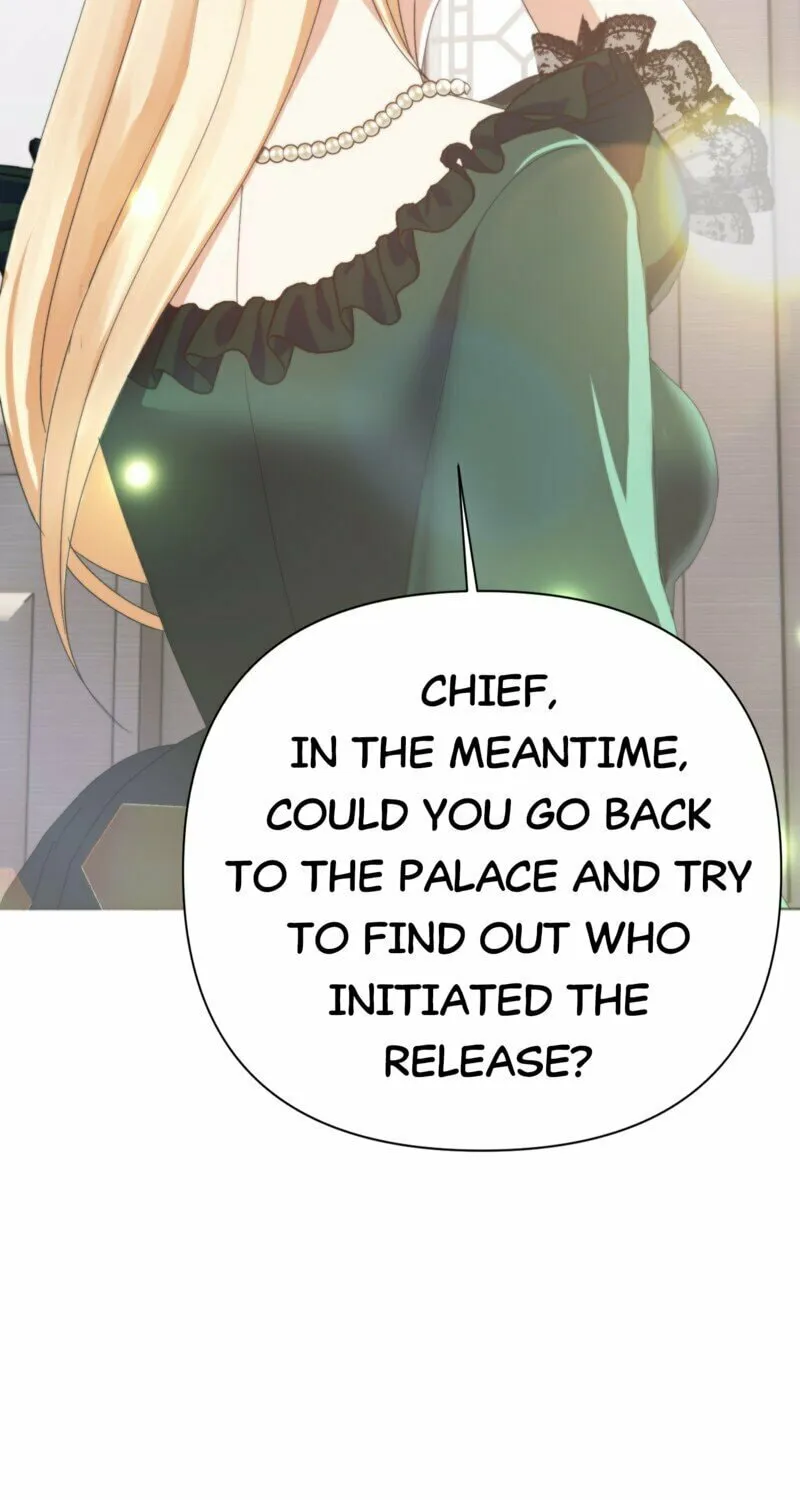 The Grand Duke Is Mine Chapter 39 page 27 - 