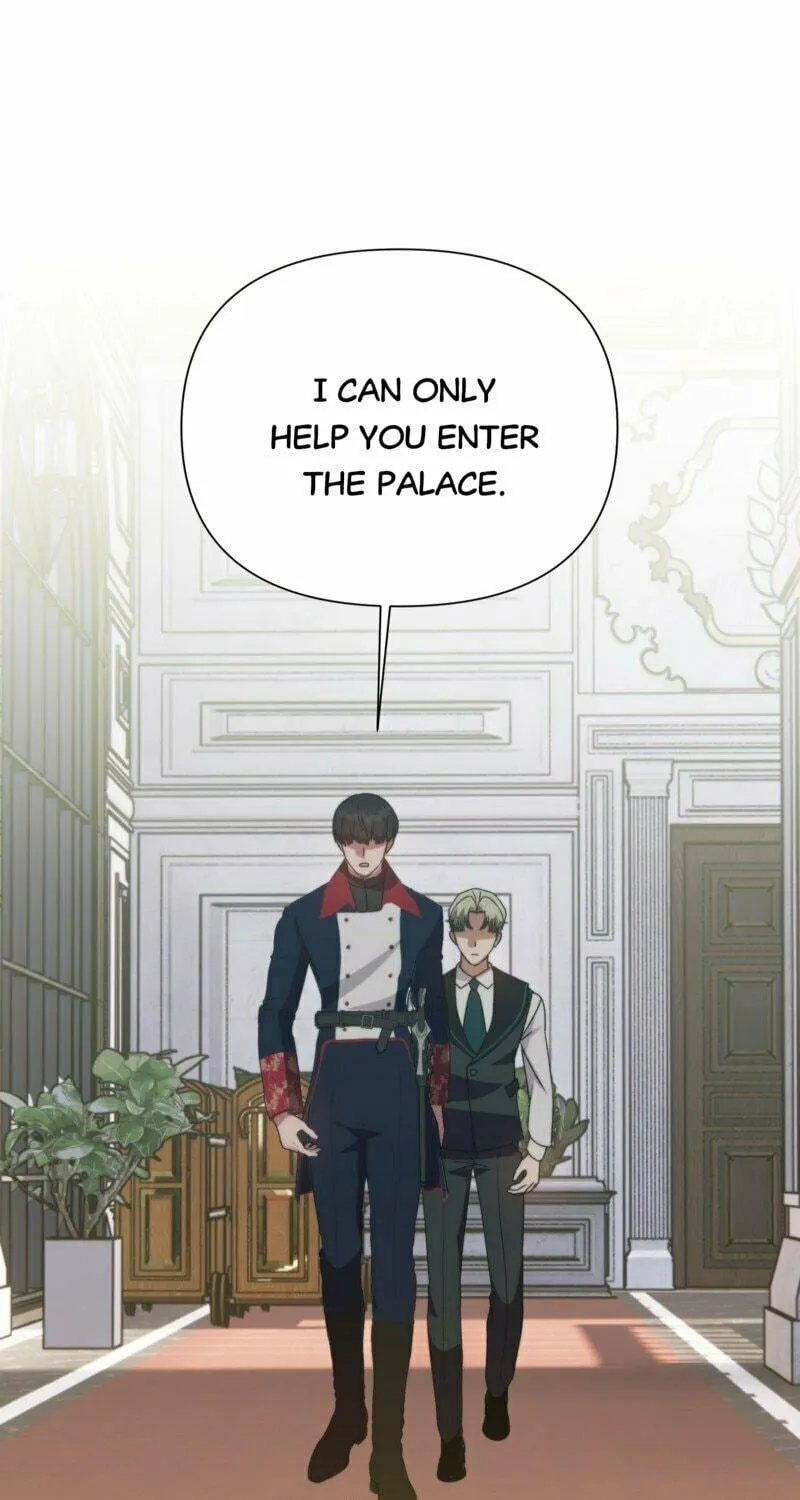 The Grand Duke Is Mine Chapter 39 page 35 - 