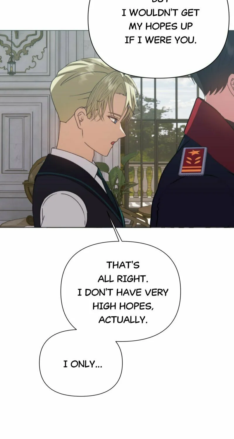 The Grand Duke Is Mine Chapter 39 page 37 - 
