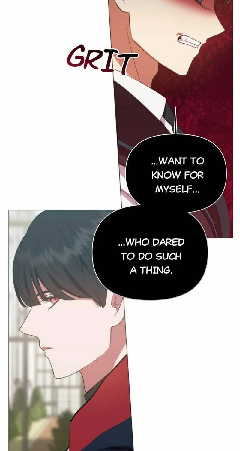 The Grand Duke Is Mine Chapter 39 page 39 - 